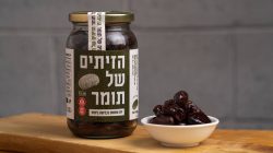 זיתים - טאסוס