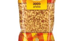 אסם פסטה תלתלים