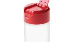 מלחיה שולחנית מפלסטיק