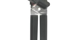 פותחן קופסאות משולב עם פותחן בקבוקים שוויצרי