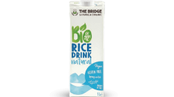 Bio משקה אורז אורגני