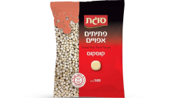 סוגת פתיתים קוסקוס