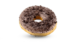 דונטס בטעם אוראו - חלבי