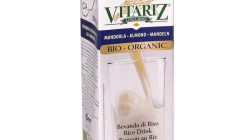 Vitariz משקה אורז ושקדים אורגני