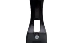 סכין לניקוי כיריים אינדוקציה