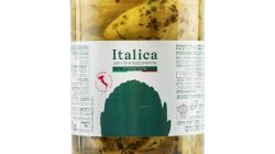 תחתיות ארטישוק כשר בסגנון א-לה רומנה