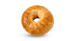 בייגל ניו יורק קמח מלא