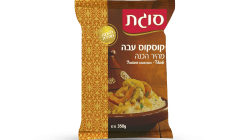 סוגת קוסקוס עבה