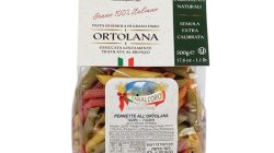 DI BARI פסטה פנטה 4 טעמים