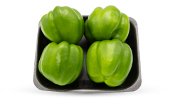 מארז פלפלים ירוקים