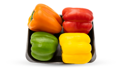 מארז פלפלים מיקס