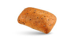 ג'בטה מיני קמח מלא