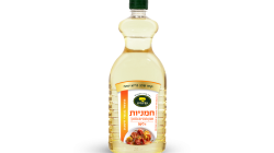 שמן חמניות  עץ הזית