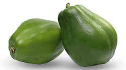 פפאיה ירוקה