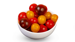 עגבניה שרי מיקס