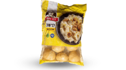 תפוח אדמה דוד משה לבן