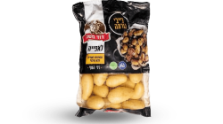 תפוח אדמה גורמה בייבי