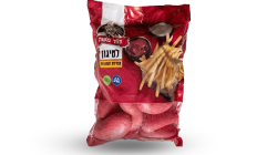 תפוח אדמה דוד משה אדום