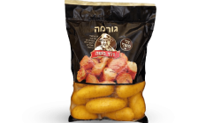 תפוח אדמה גורמה