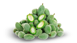 שקדים ירוקים