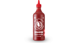 סרירצ'ה סופר חריף