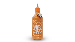 סרירצ'ה מיונז צ'ילי חריף