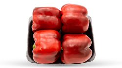 מארז פלפלים אדומים