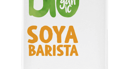 Bio משקה סויה אורגני בריסטה