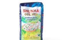 אורז בסמטי שוקחה