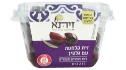 זיתי קלמטה זיתא