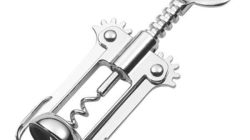 חולץ יין מתכת lillo