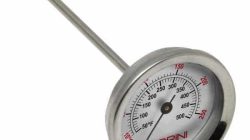 טרמומטר בשר עד 250 מעלות