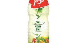 יכין חומץ 5%