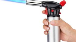 מבער ברנר מקצועי Litgas