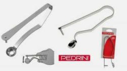 מגלען דובדבנים/זיתים נירוסטה