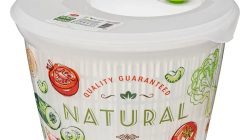 מייבש חסה 4 ליטר