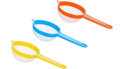 מסננת רשת ניילון 12 ס״מ