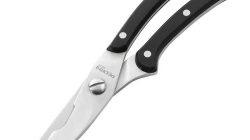 מספרי עוף נירוסטה