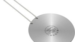 מתאם אינדוקציה נירוסטה 20 ס"מ איטלקי