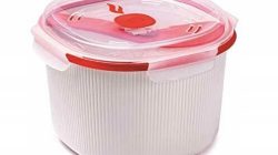 סיר בישול אורז במיקרו 2.7 ליטר