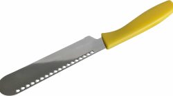 סכין חמאה 3 ב 1 בליסטר