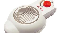 פורס ביצה עם דוקרן