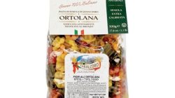 DI BARI פסטה פיורי פרחים 4 טעמים