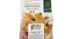 DI BARI פסטה קונקיליוני 4 טעמים