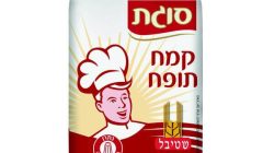 קמח תופח סוגת