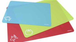 קרש חיתוך גמיש סט 3 יחידות