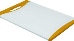 קרש חיתוך כתום 36X25 סמ