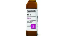 תמצית בטעם רום