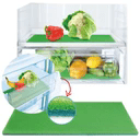 שטיח לשמירת ירקות ופירות במקרר 30*47 סמ