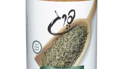 פרג כמון טחון 400 גרם